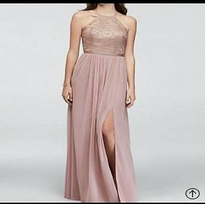 Brand New Prom/Bridesmaid Dress